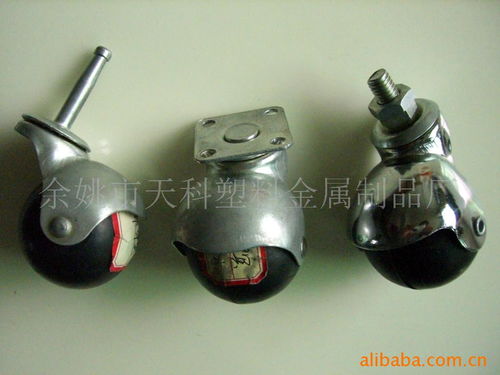 余姚市天科塑料金屬制品廠 專業金屬材料銷售服務，助力制造業升級